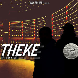 Theke (feat. Lallys Raw Panjabi)