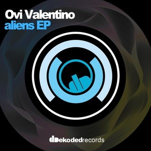 Aliens EP