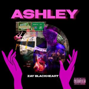 Ashley (Explicit)