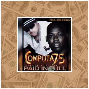 Street Wise (feat. Azie Faison) (Explicit)