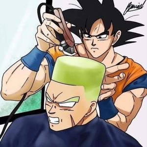 CHARACTER SELECT! (Slowed)