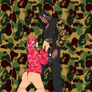 Camouflage (Explicit)