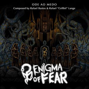 Ode ao Medo (feat. Luciana Burger)