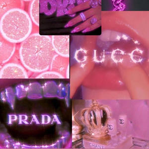 GUCCI PRADA (Explicit)