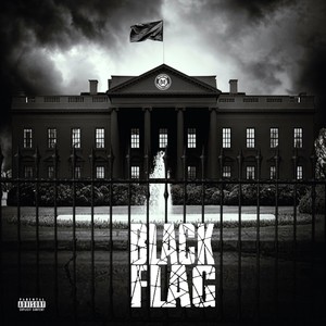 Black Flag (Explicit)