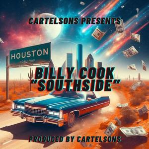 SouthSide (feat. Billy Cook)