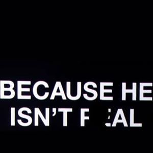 You can't do things like that to people like me