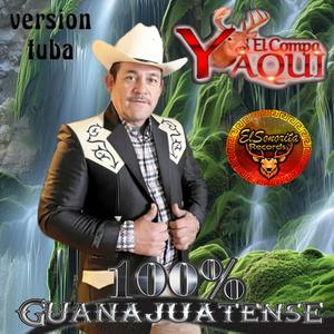 100% GUANAJUATENSE (Version tuba )