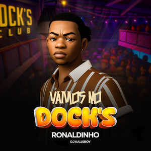 Vamos no Dock’s