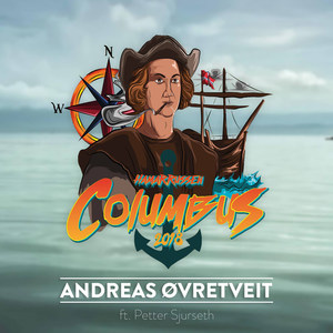 Columbus 2018(feat. Petter Sjurseth) (Explicit)