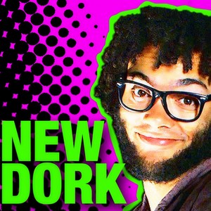 The New Dork (Parody of Empire State of Mind)