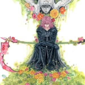 3x (feat. w4r) (Explicit)