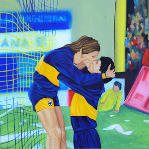 Maradona y Caniggia (Explicit)