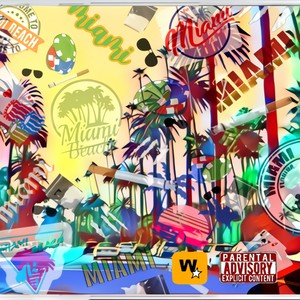 Wall Street(feat. kronico) (Explicit)