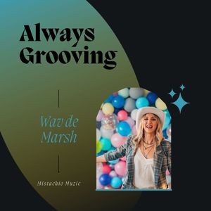 Always Grooving (Original Mix)