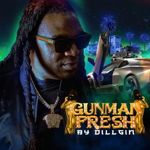 Gun Man Fresh (Clean Version)