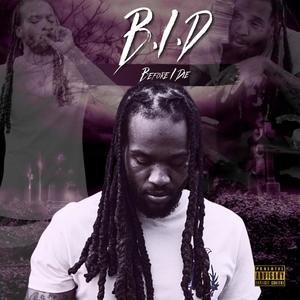 Stamped(feat. AG) (Explicit)