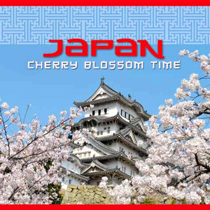 Japan, Cherry Blossom Time