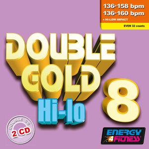 DOUBLE GOLD HI-LO 08