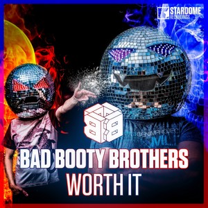 Worth It (Instrumental Mix)