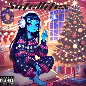 Satellites (Explicit)