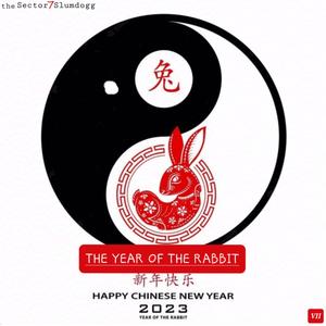 THE YEAR OF THE RABIIT (Explicit)