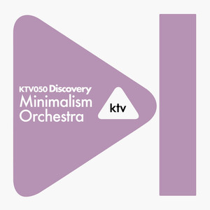 Discovery - Orchestral Minimalism