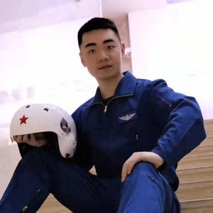 军人就是要冲锋