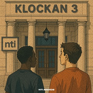 KLOCKAN 3