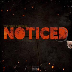 NOTICED (feat. BabyNana) (Explicit)