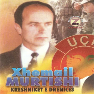 Xhemail Murtishi - Zeri i zemres Kosovare