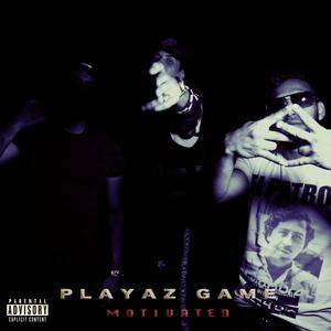 Motivated(feat. Anouar Zuid, Ruthless, Manny Yeyo & OG Vibez) (Explicit)