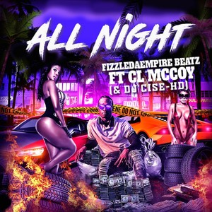 ALL Night DJ Cise-HD Bounce MIX (Explicit)