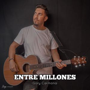 Mgp Music - Entre millones(feat. Gory Carmona)
