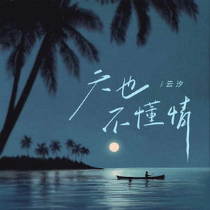天也不懂情封面