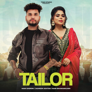 Tailor (Explicit)