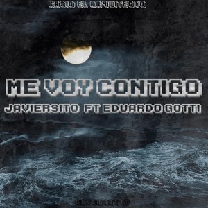 Me voy contigo (feat. Eduardo gotti)