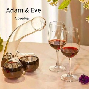 Adam & Eve (Sped Up Version)