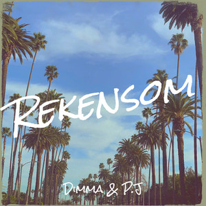 Rekensom (Explicit)