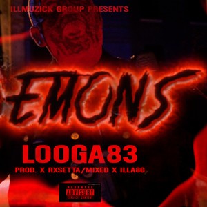 Demons (Explicit)