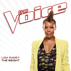 The Weight (The Voice Performance)