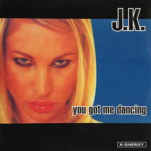 You Got Me Dancing (Radio Edit)