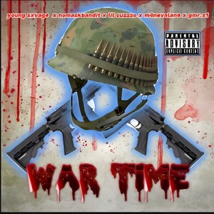 War Time (Explicit)