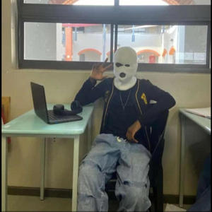 Umswenko from Brazil