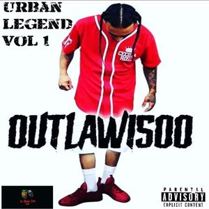 Urban Legend VOL 1 (Explicit)