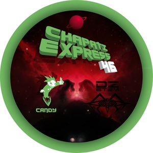 Chapati Express 46
