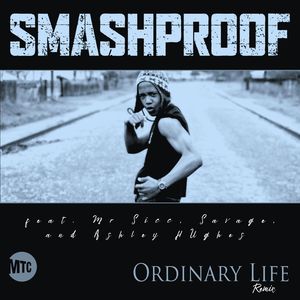Ordinary Life (Remix)