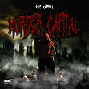 Murder Capital (Explicit)