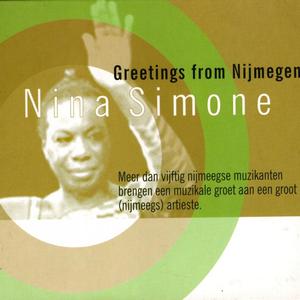 Greetings from Nijmegen, Nina Simone