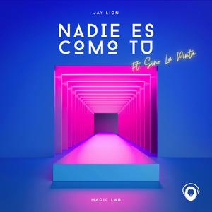 Nadie Es Como Tú (feat. Sino La Pinta)